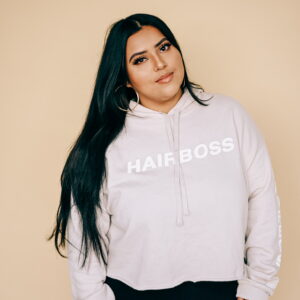 HAIRBOSS Hoodie
